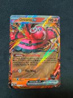 Pokemon Oricorio ex (PFL 018) Karte EN