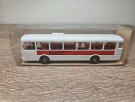 Wiking 20700 Bus H0