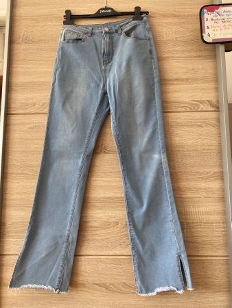 Jeans flare
