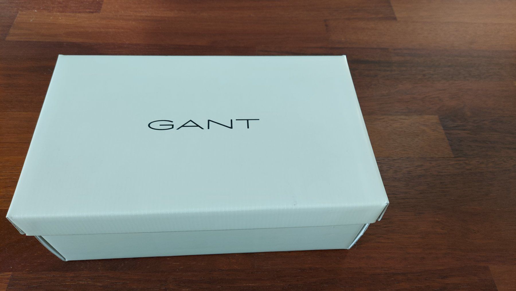 Gant Damenschuhe: Gant Schuhe New Haven - dunkelblau – Neu und originalverpackt aus Küssnacht am Rigi von Mukare 3