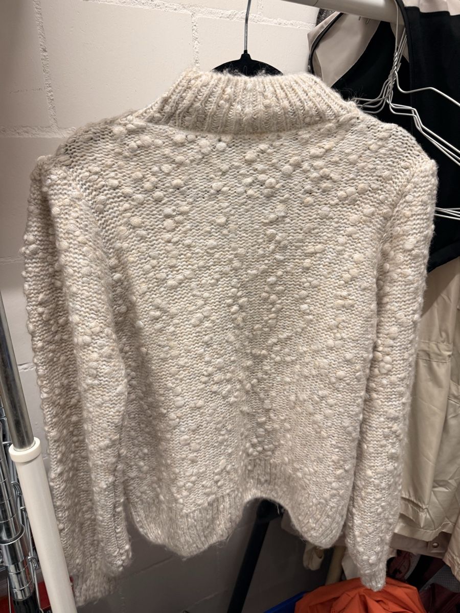 Maglioni & Felpe: Vero Moda Pullover in Beige Grösse M – Nuovo e nell'imballaggio originale da Pfaffhausen venduto da Beli94 1