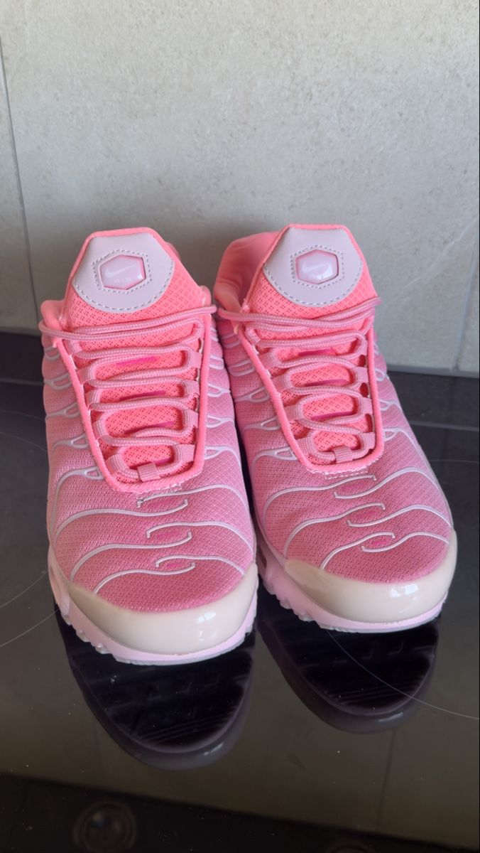 Nike Damenschuhe: Nike Air Max TN Gr. 41   – Neu (gemäss Beschreibung) aus Winterthur von BB1974 1