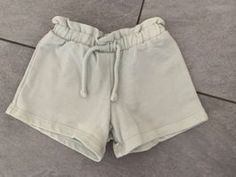 Shorts - Grösse 86 - Zara