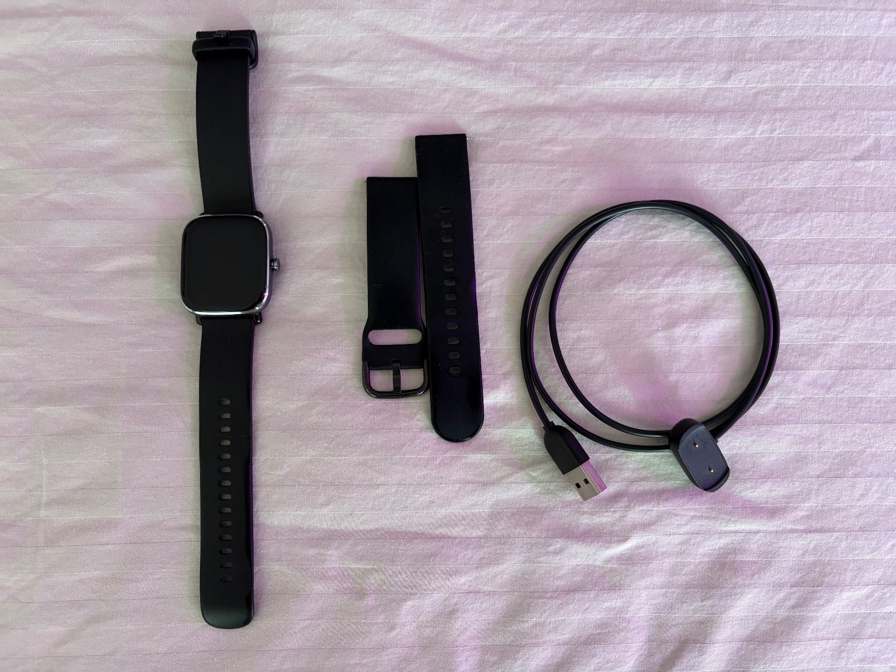 Amazfit Smartwatch: Amazfit GTS 2 mini Smartwatch – Usato da Huttwil venduto da MrsCreed 1