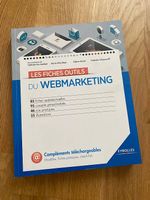 Les fiches outils du webmarketing