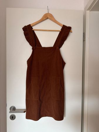 Cordkleid XS von y*coo