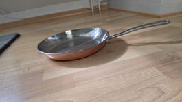 Kupfer Bratpfanne Ikea 
