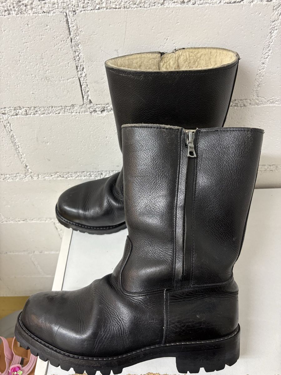 Herrenschuhe: Herren Winterstiefe  Vibram Sohle Grösse 42 – Gebraucht aus Thun von jeff070 1