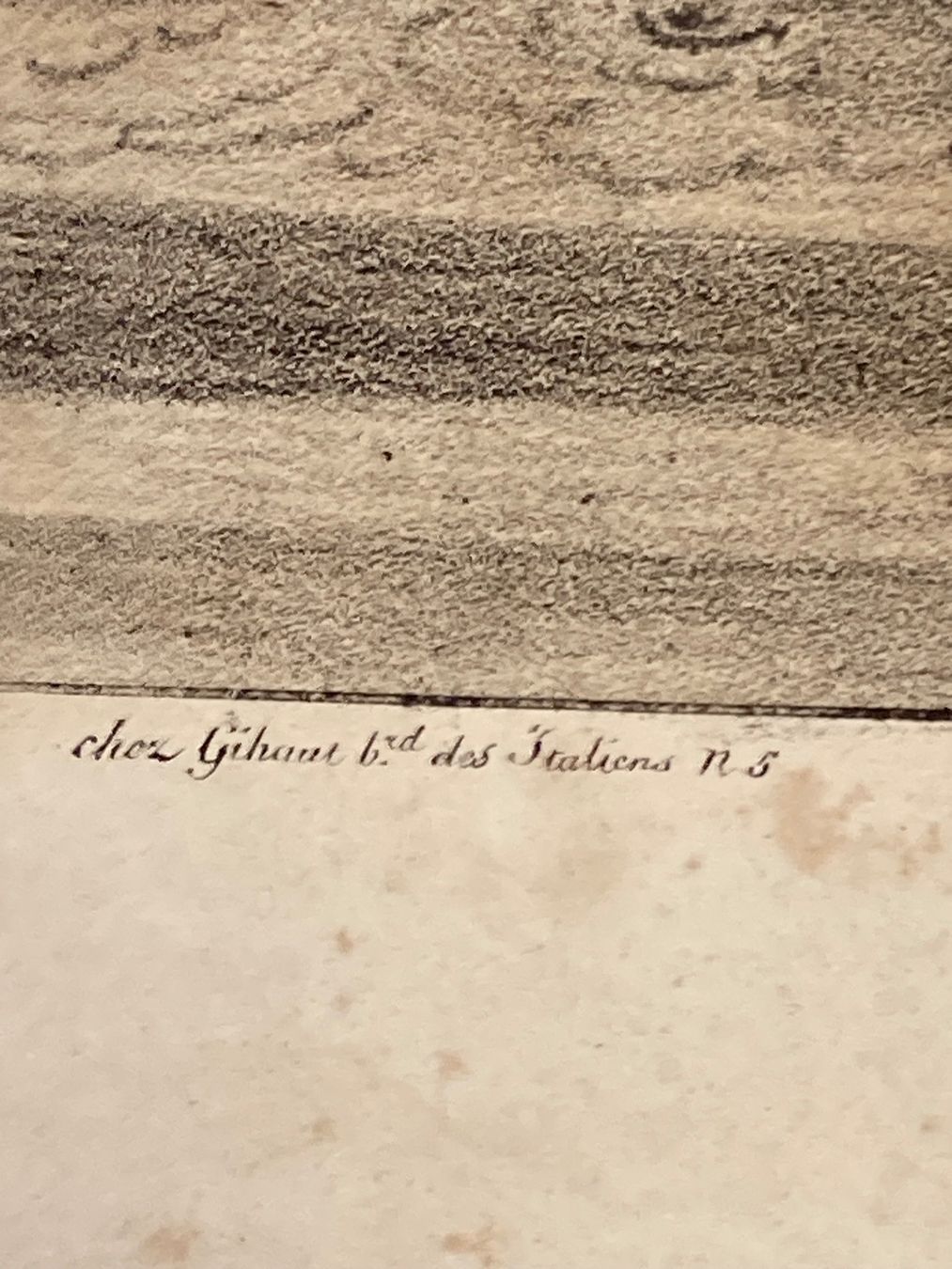 Poster & Bilder: Nicolas Touissant CHARLET 1792-1845 – Gebraucht aus Bern von Jwpm66 3