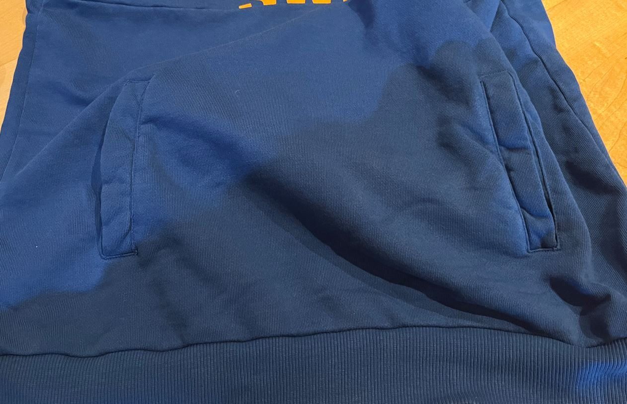 Pullover & Sweatshirts: Kapuzenpullover von Fitz Gr. 164-170 – Gebraucht aus Altikon von stephaniean 4