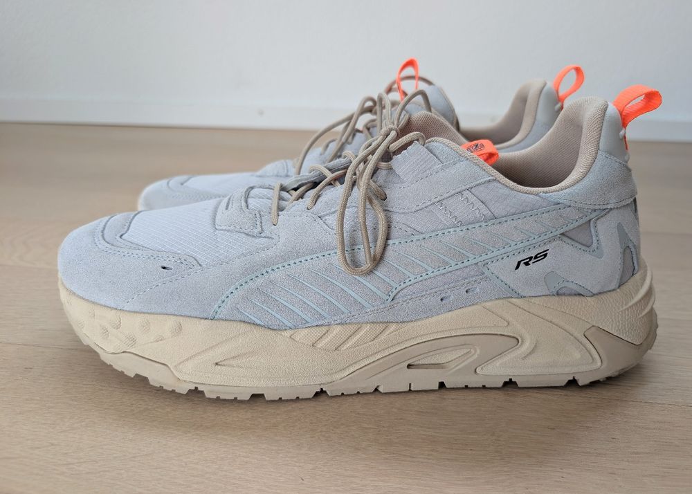 Puma Chaussures hommes: Puma RS – D'occasion à Lachen SZ par joa_rf9n 4
