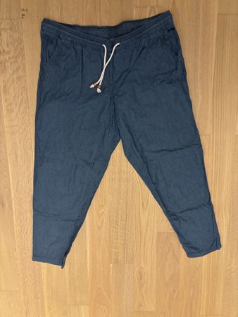 Sommerhose im Jeans look von protest Gr. 44