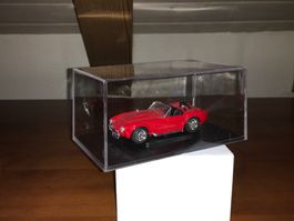 AC Shelby Cobra 427 S/C 1/43