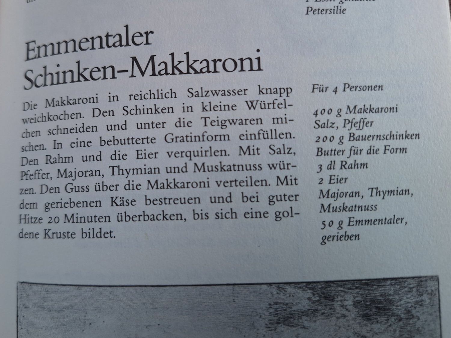 Libri: M.KALTENBACH KOCHBUCH 1984 – Usato da Huttwil venduto da Kunterbuntli 4