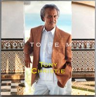 TONY CHRISTIE - GOT TO BE MINE (REMIX)