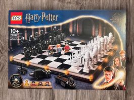 LEGO® Harry Potter 76392 Hogwarts™ Zauberschach neu