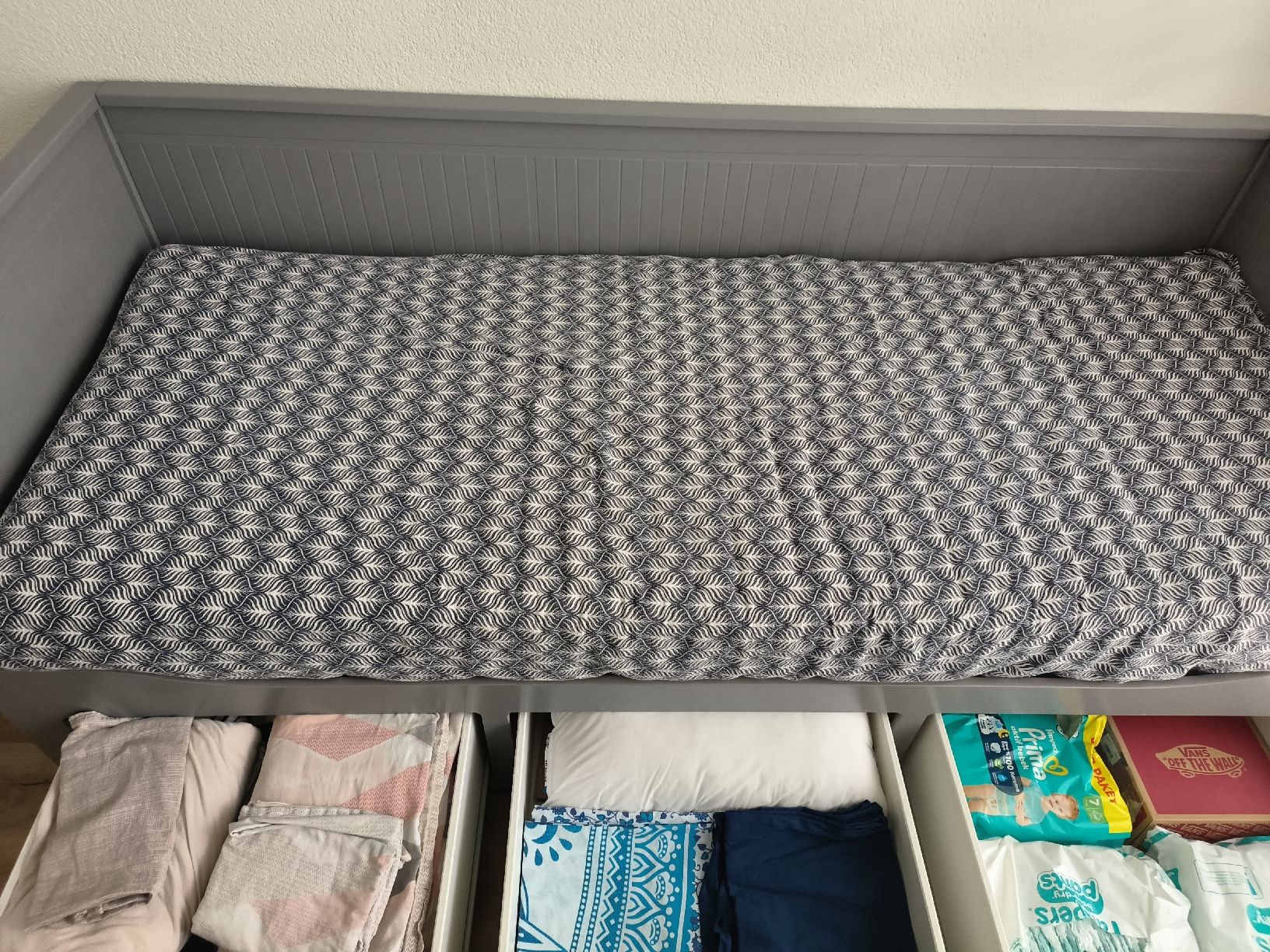 Ikea Betten: IKEA Tagesbett Hemnes – Gebraucht aus Kollbrunn von TC1903 2