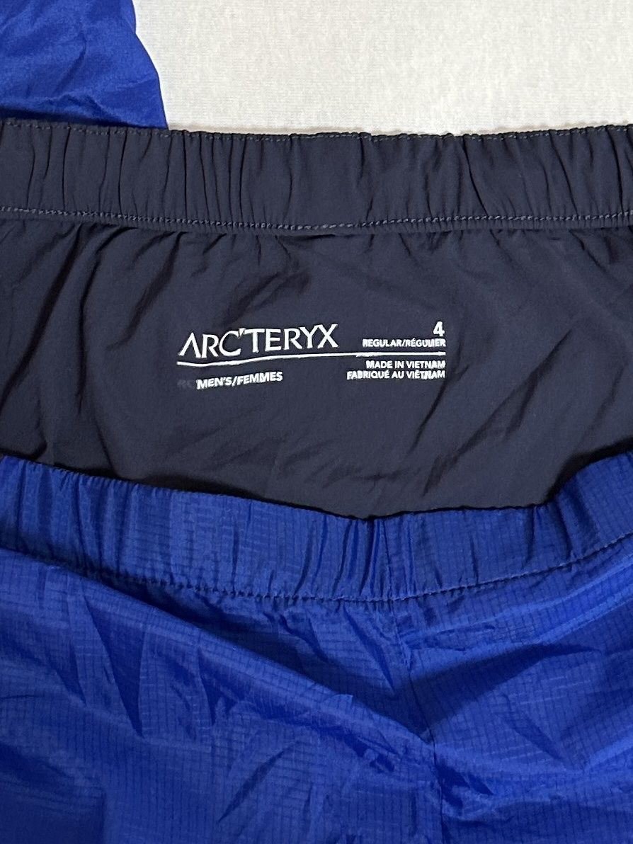 Pantalons: Arctryx Hose G M – Neuf avec emballage d'origine à Maienfeld par tobeyl2020 4
