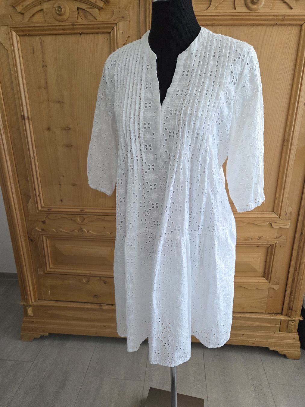 Vestiti: schönes Kleid, Pauline – Usato da Wiesendangen venduto da Sinhuk