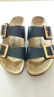 Birkenstock Sydney Cushion Buckle, Grösse 41