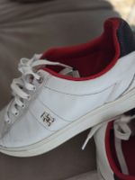 Turnschuhe Tommy Hilfiger