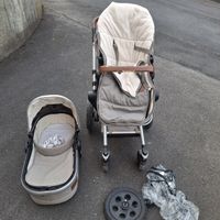 Joolz Geo Kinderwagen