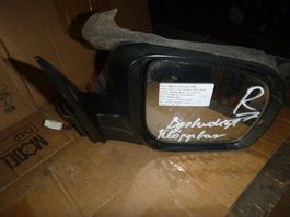 Aussenspiegel rechts Subaru Forester SH 91029SC700