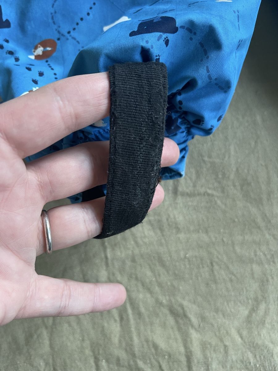 Reima Completi: Reima Winter/Schnee Overall, Grösse 86 – Usato da Hirzel venduto da carta9 5