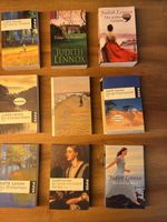 Bücherreihe von Judith Lennox zu verkaufen