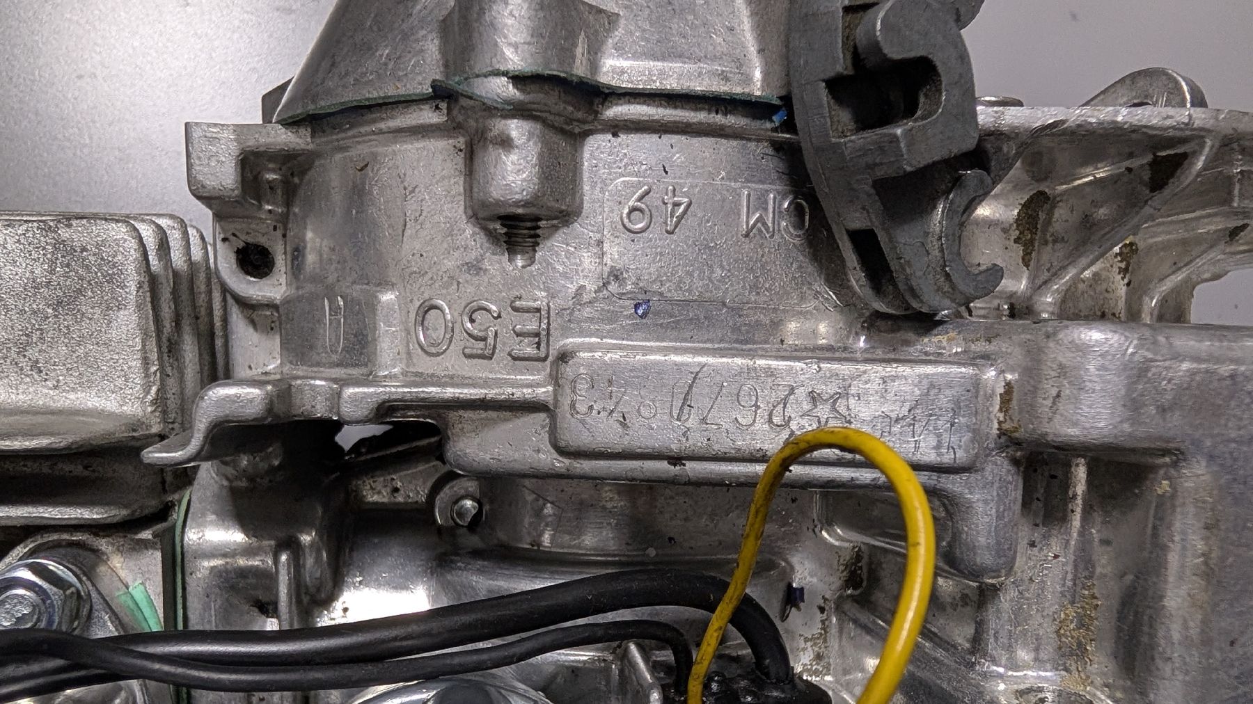 Puch Motori: Puch maxi Motor  – Usato da Winterthur venduto da stann66 2