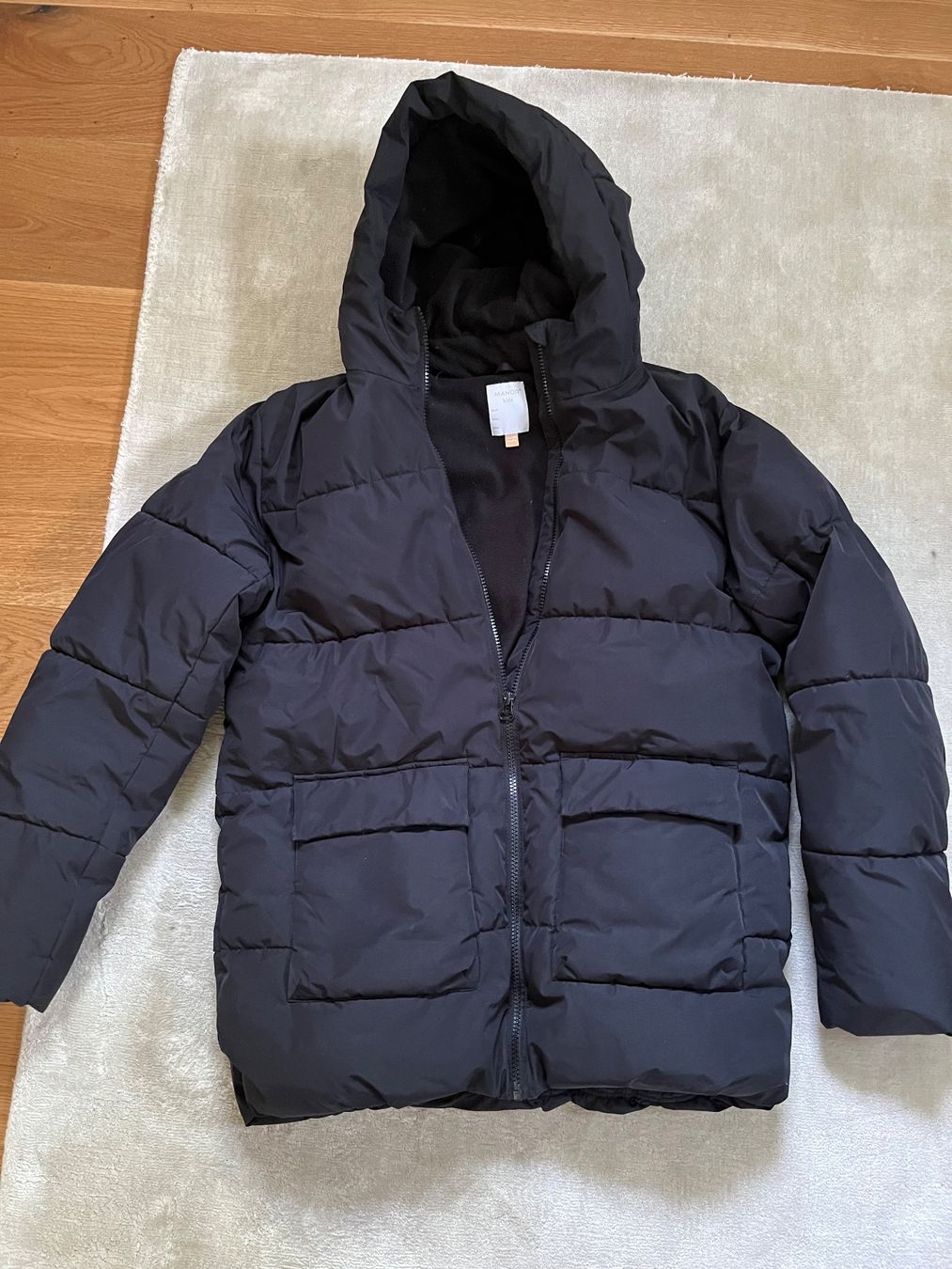 Manor Giacche: Gefütterte Winterjacke – Nuovo (secondo la descrizione) da Zollikerberg venduto da Loris810