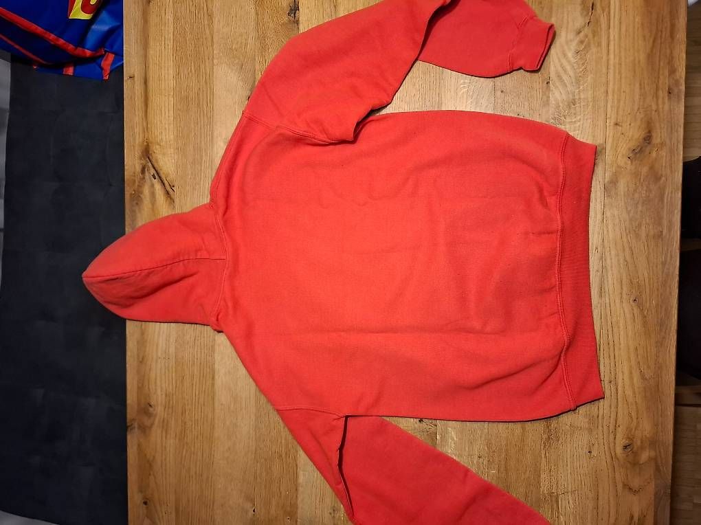 Maglioni & Felpe: DUFF Hoodie – Usato da Niederuzwil venduto da Liberatopixel 1