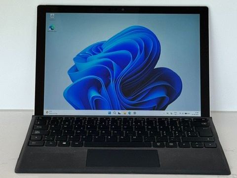 Microsoft Tablet PC: Surface Pro 5, ab 1 Fr. – Usato da Frauenfeld venduto da Vlati