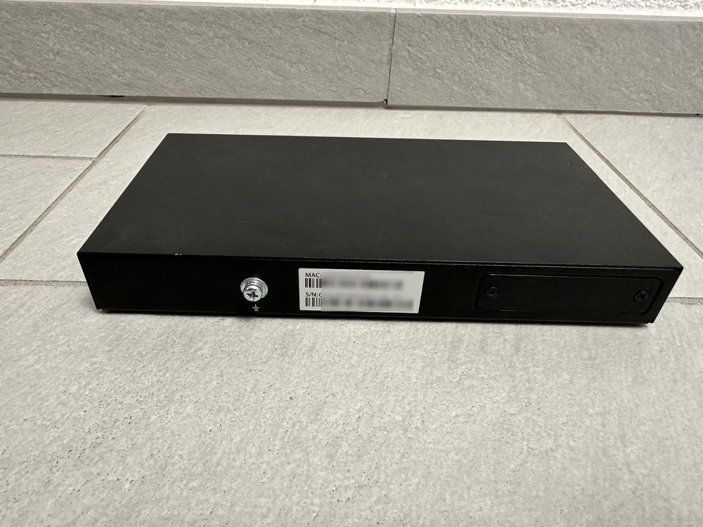 FS.COM FS AC-1004, 802.11ax Wireless LAN Controller 64APs (Gebraucht ...