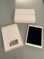 iPad Air 2, 16GB, Cellular, Silber, neuwertig, OVP tadellos