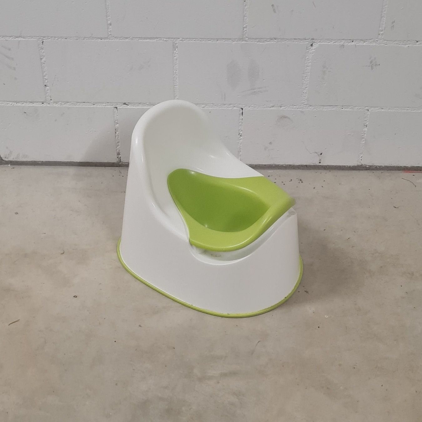 WC: Toiletten-Trainings-Kit – Usato da Küsnacht ZH venduto da mat_h7p7