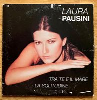 Laura Pausini CD 2 titres