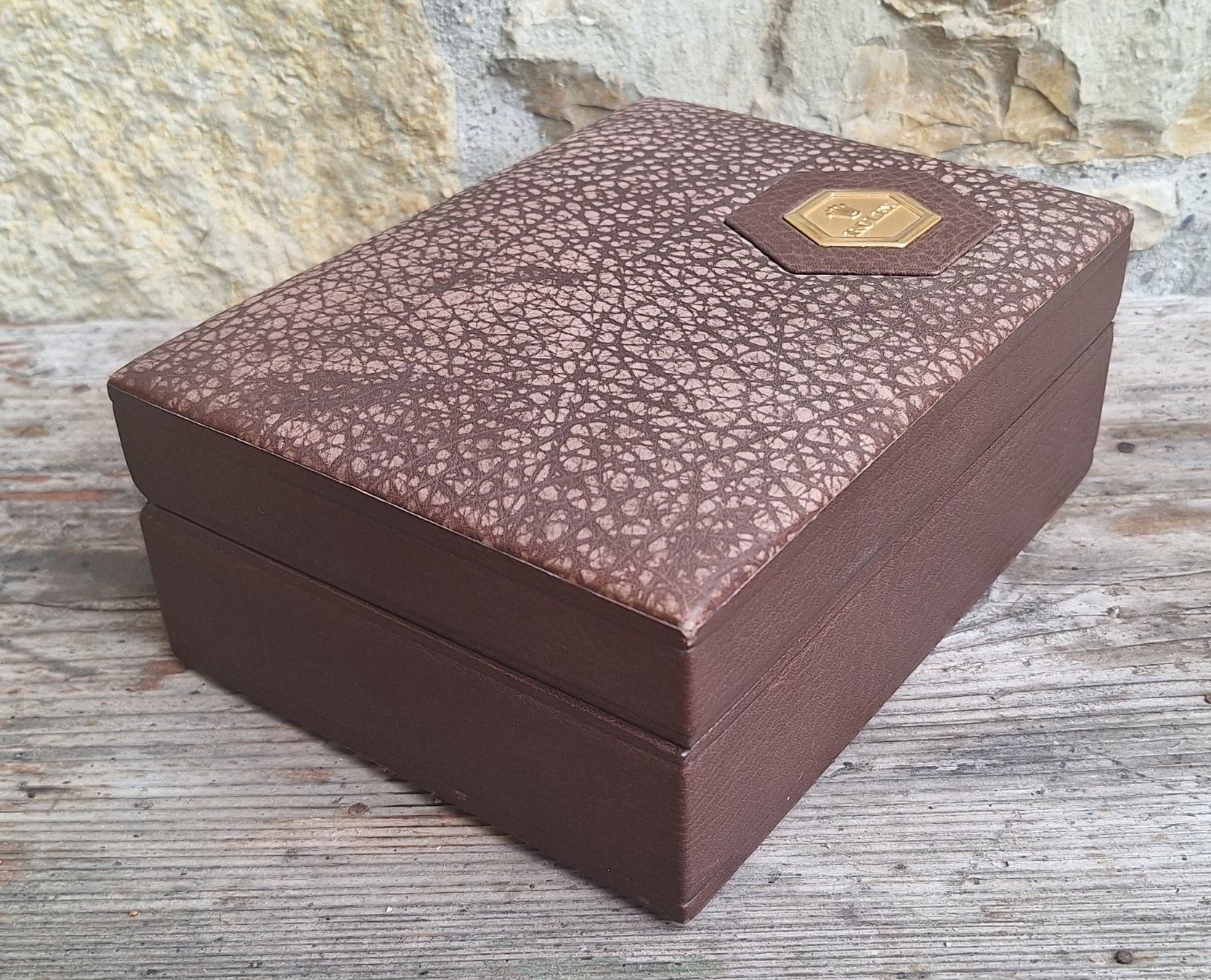 Rolex Boîtes de montres: Uhrenbox Rolex Uhrenbox – D'occasion à Tüscherz-Alfermée par Newpad 2