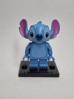 LEGO Disney dis001 Stitch, Disney, Series 1