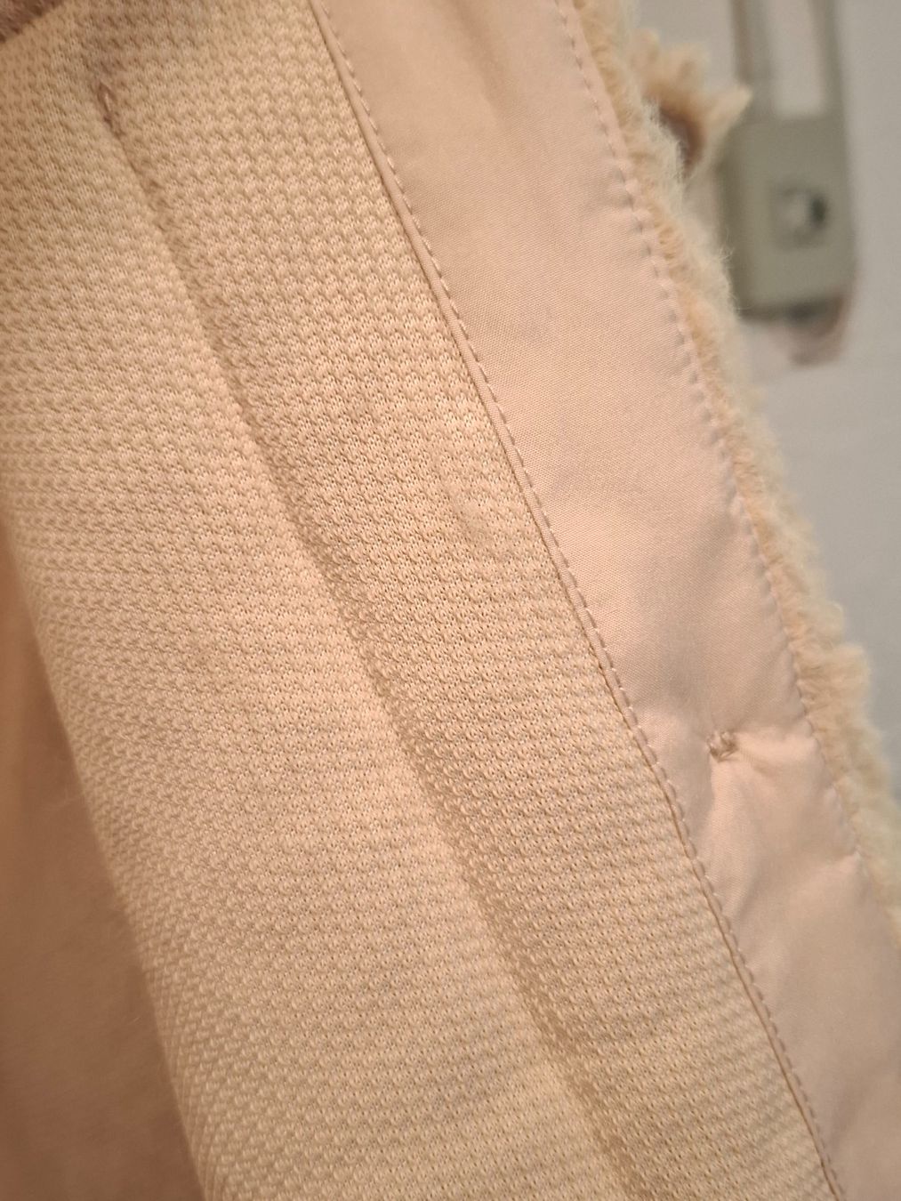 H&M Giacche: Teddy oversize Jacke – Nuovo (secondo la descrizione) da Safnern venduto da EmmaMalea 5