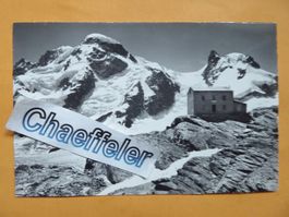 8549 Zermatt Gandegghütte.