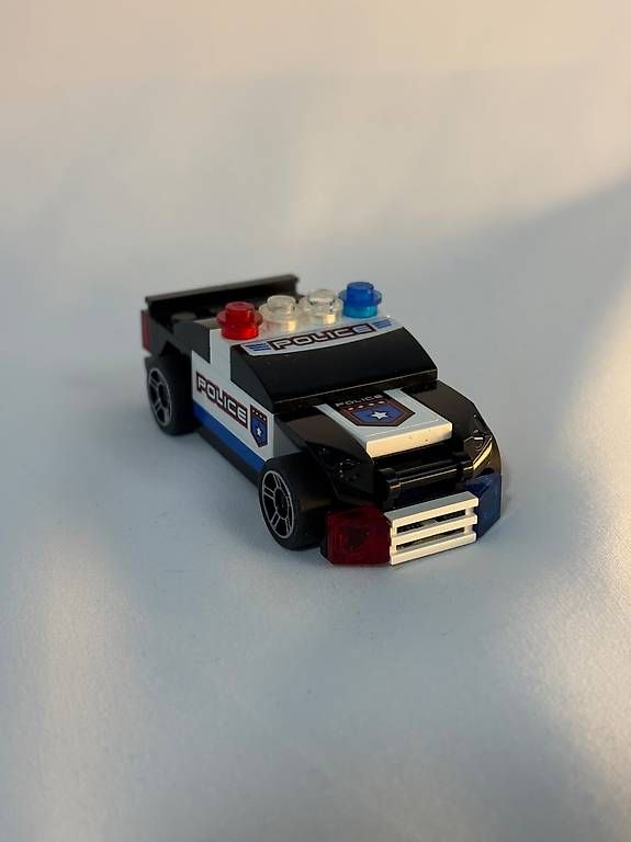 Kit di costruzioni: Lego racers (8301) – Usato da Zürich venduto da CNM_Ricardo
