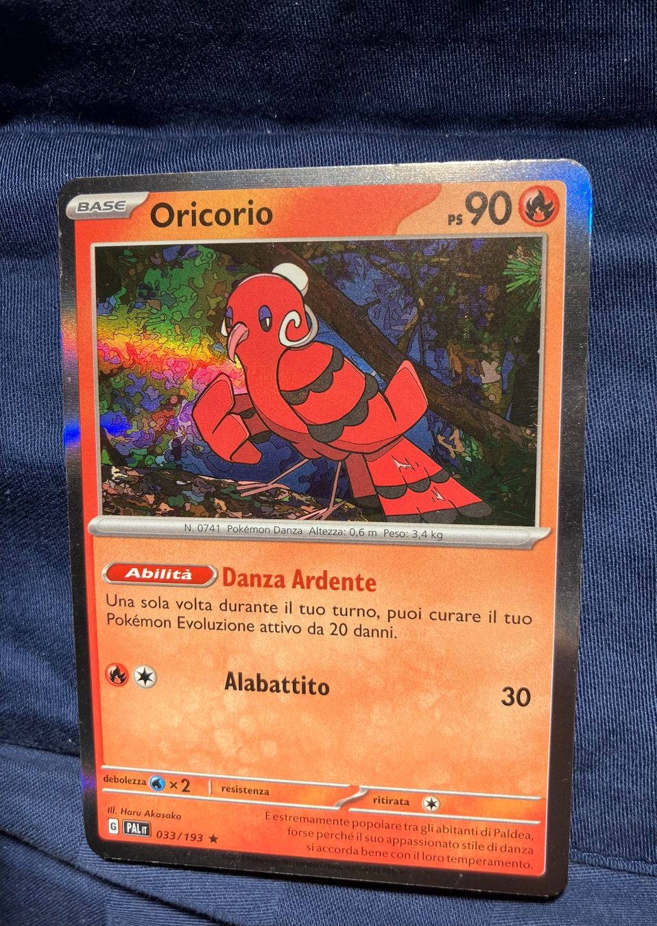 Pokémon Carte collezionabili: Pokémon Karte – Nuovo (secondo la descrizione) da Zürich venduto da the_2lsz