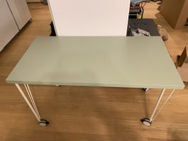 Ikea desk (Lagkapten/Krille) 120 x 60cm