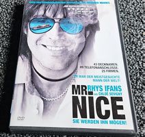 MR. NICE DVD (20590)