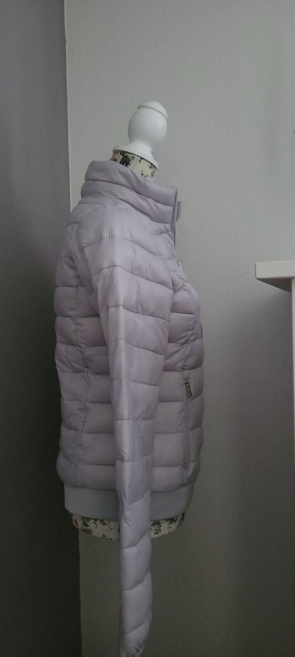Giacche: Übergangsjacke Gr.34 – Usato da Oberaach venduto da Svea11 3