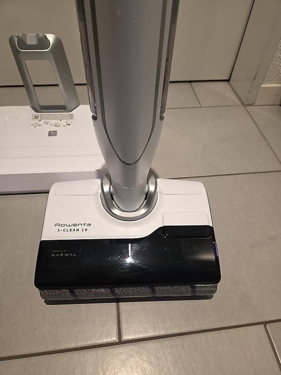 Aspirapolveri & Accessori: Rowenta X-Clean 10, Neuwertig – Usato da Wallisellen venduto da led_dk26 2