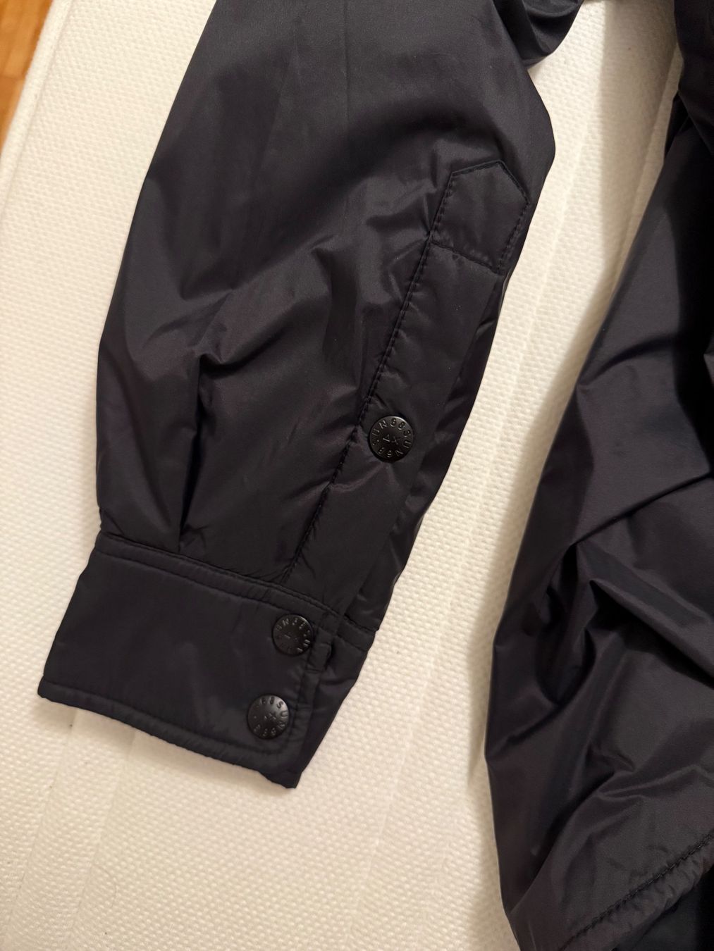 Giacche: SUN69 jacket new - size S – Usato da Erlenbach ZH venduto da pol30 2