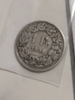 1 Franken 1904