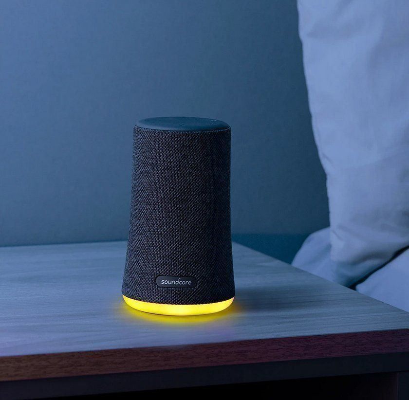 Casse acustiche: ANKER Soundcore Flare Mini -neuwertig- – Nuovo (secondo la descrizione) da Grüsch venduto da A858463